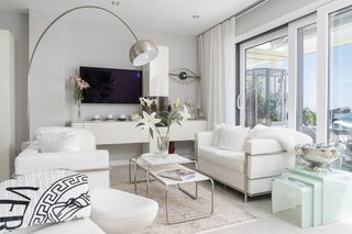 Ático en venta en Casares