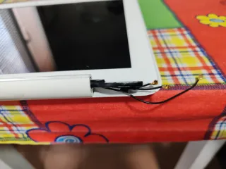 Topcase MacBook A1342 Unibody 2009/10