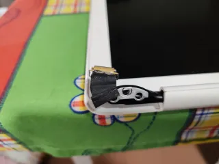 Topcase MacBook A1342 Unibody 2009/10