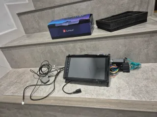 Pantalla Coche 9 Junsun