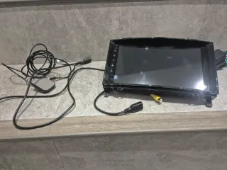 Pantalla Coche 9 Junsun