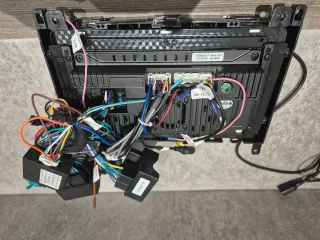 Pantalla Coche 9 Junsun