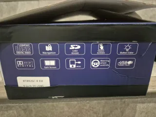 Pantalla Coche 9 Junsun