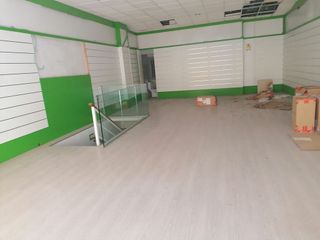 Local comercial en alquiler en Zona Martiánez en Puerto de la Cruz