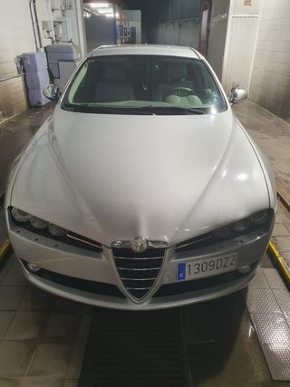 Alfa Romeo 159 2006
