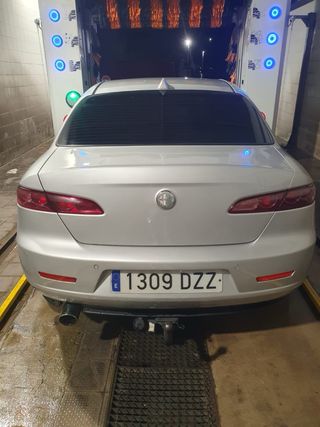 Alfa Romeo 159 2006