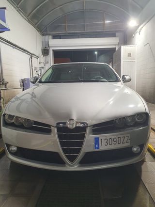 Alfa Romeo 159 2006