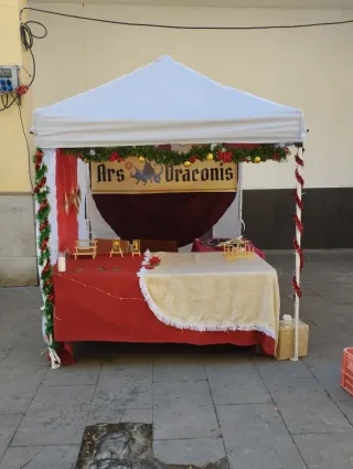 Carpa Plegable 2x2m Leroy Merlin Jardín