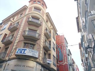 Piso en venta en Centro en Teruel