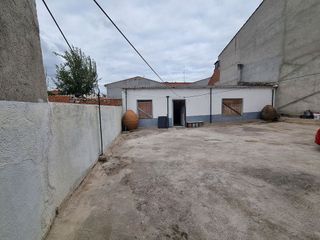 Terreno en venta en Zona Casco Antiguo en Navalcarnero