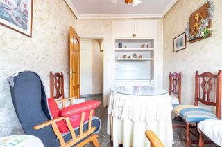 Piso en venta en Cieza