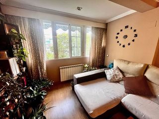 Piso en venta en Reyes Católicos en Alcalá de Henares