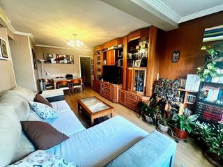 Piso en venta en Reyes Católicos en Alcalá de Henares