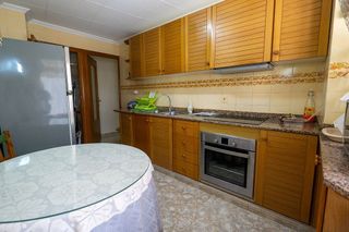 Piso en venta en Ibi