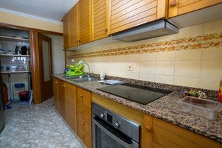 Piso en venta en Ibi