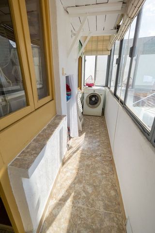 Piso en venta en Ibi