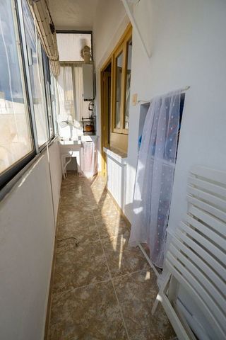 Piso en venta en Ibi