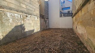 Solar en venta en Bouzas - Coia en Vigo