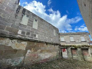 Solar en venta en Bouzas - Coia en Vigo