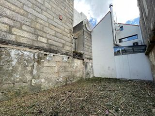 Solar en venta en Bouzas - Coia en Vigo