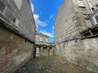 Solar en venta en Bouzas - Coia en Vigo