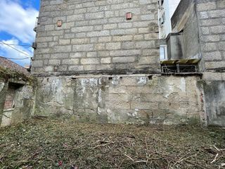 Solar en venta en Bouzas - Coia en Vigo