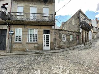 Solar en venta en Bouzas - Coia en Vigo