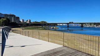 Solar en venta en Bouzas - Coia en Vigo