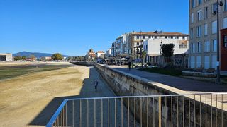 Solar en venta en Bouzas - Coia en Vigo