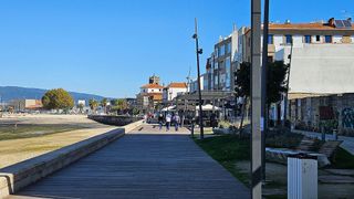 Solar en venta en Bouzas - Coia en Vigo