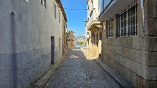 Solar en venta en Bouzas - Coia en Vigo