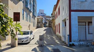 Solar en venta en Bouzas - Coia en Vigo