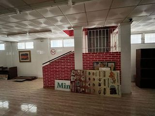 Oficina en venta en  El Acequión - Los Naúfragos en Torrevieja