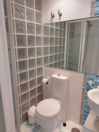 Piso en venta en El Faro de Calaburra - Chaparral en Mijas