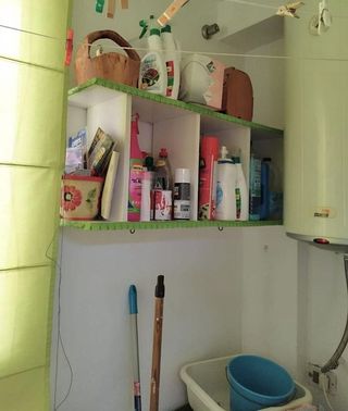 Piso en venta en El Faro de Calaburra - Chaparral en Mijas