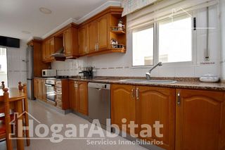 Piso en venta en Norte en Castellón de la Plana