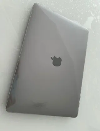 MacBook Air Apple Plata