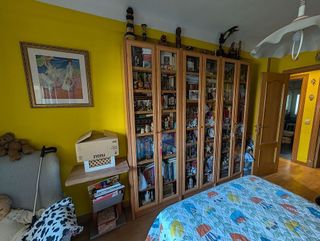 Piso en venta en Concepción en Madrid