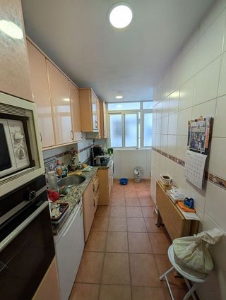 Piso en venta en Concepción en Madrid