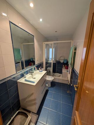 Piso en venta en Concepción en Madrid