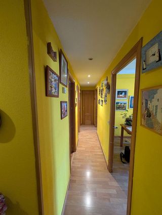 Piso en venta en Concepción en Madrid