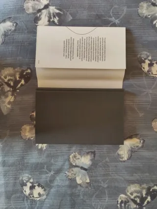 First Person Singular Stories