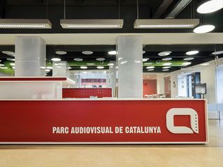 Oficina en alquiler en Poble Nou - Zona Esportiva en Terrassa
