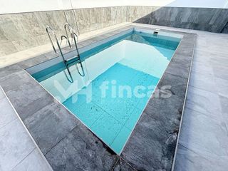 Casa rural en venta en Vista Azul - Consolación en Dos Hermanas