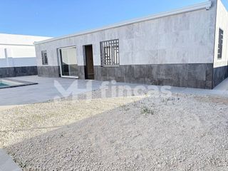 Casa rural en venta en Vista Azul - Consolación en Dos Hermanas