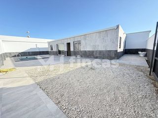 Casa rural en venta en Vista Azul - Consolación en Dos Hermanas
