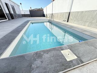 Casa rural en venta en Vista Azul - Consolación en Dos Hermanas