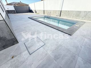 Casa rural en venta en Vista Azul - Consolación en Dos Hermanas