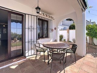 Casa pareada en venta en Mijas pueblo en Mijas