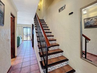 Casa pareada en venta en Mijas pueblo en Mijas